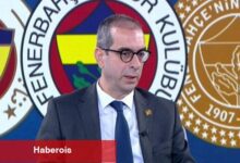 Şekip Mosturoğlu: "TFF yetkilileri, UEFA'yı manipüle etmiş!"