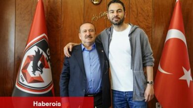 Selçuk İnan'ın Gaziantep mesleği 428 gün sürdü