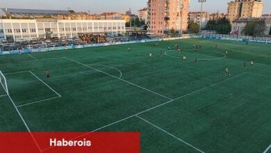 Selçuklu Belediyesi Ortaokullar Ortası Futbol Turnuvasında Şampiyonlar Muhakkak Oldu