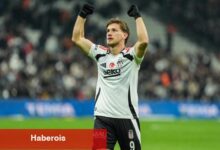 Semih Kılıçsoy'a Ada'dan yeni talip!