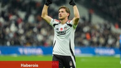 Semih Kılıçsoy'a Ada'dan yeni talip!