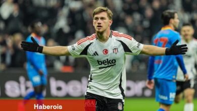 Semih Kılıçsoy'a Premier Lig kancası!
