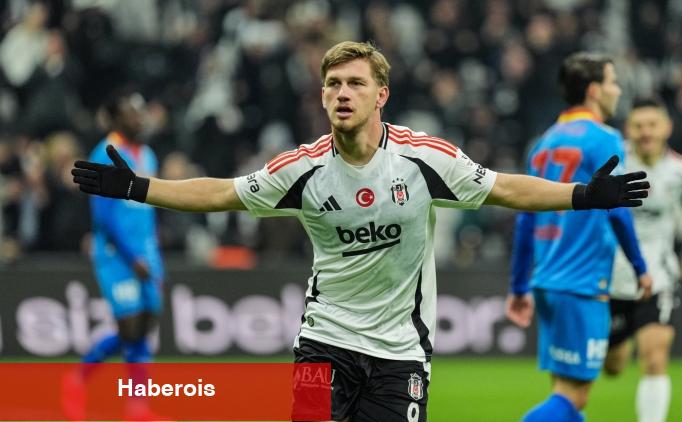 Semih Kılıçsoy'a Premier Lig kancası!