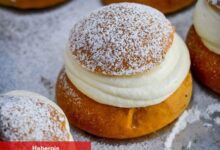 Semlor (Semla) Tanımı