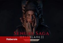 Senua’s Saga: Hellblade II Bu Yaz Gelişmiş Özelliklerle PS5'e Geliyor