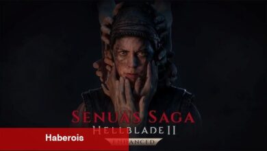 Senua’s Saga: Hellblade II Bu Yaz Gelişmiş Özelliklerle PS5'e Geliyor