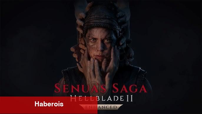 Senua’s Saga: Hellblade II Bu Yaz Gelişmiş Özelliklerle PS5'e Geliyor
