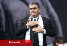 Serdal Adalı, iki isim için İspanya'ya gitti!