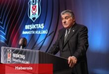 Serdal Adalı: "Sinan Erdem'de şampiyonluk yolunda birlik olalım"