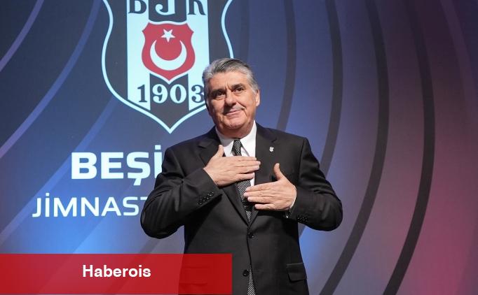 Serdal Adalı'dan Beşiktaş taraftarına çağrı! - Haberois Serdal Adalı'dan Beşiktaş taraftarına çağrı!
