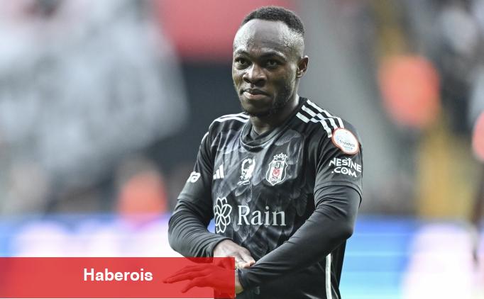 Serdal Adalı'dan Muleka transferi açıklaması! - Haberois Serdal Adalı'dan Muleka transferi açıklaması!