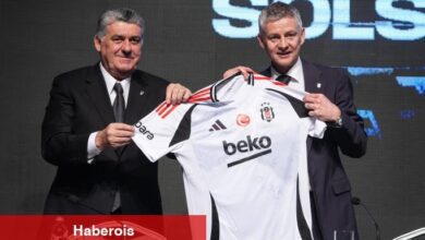 Serdal Adalı'dan Solskjaer'e bildiri: "İşin mazeret üretmek değil!"