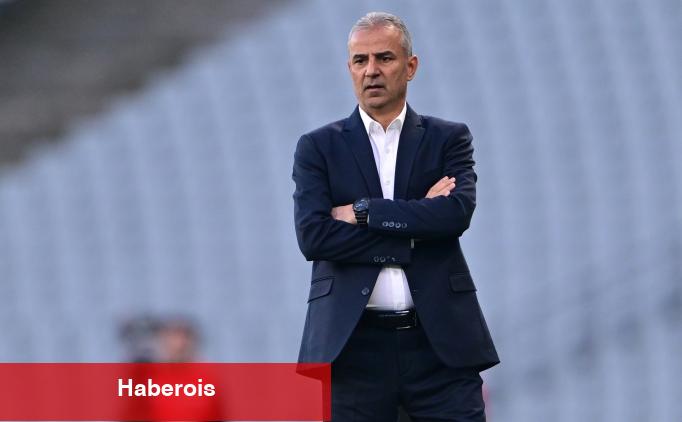 Serdar Dursun attı, İsmail Kartal'ın grubu farklı kazandı! - Haberois Serdar Dursun attı, İsmail Kartal'ın grubu farklı kazandı!