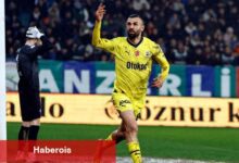 Serdar Dursun'dan Fenerbahçe yanıtı!