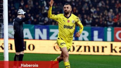 Serdar Dursun'dan Fenerbahçe yanıtı!