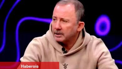 Sergen Yalçın: "G.Saray'a bu transfer yüzde 100 lazım"