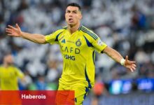 Sergen Yalçın: "Ronaldo'yu parasız verseler almam"