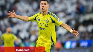 Sergen Yalçın: "Ronaldo'yu parasız verseler almam"
