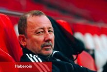 Sergen Yalçın'dan Eyüpspor argümanına cevap!