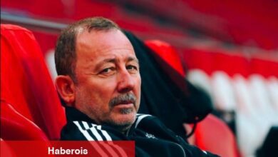 Sergen Yalçın'dan Eyüpspor argümanına cevap!