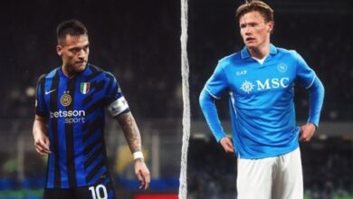 Serie A'da şampiyon cuma günü muhakkak olacak