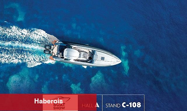 Setur Marinaları, denizcilerin başşehir buluşması Artı Boat Show Ankara'ya katılıyor - Haberois Setur Marinaları, denizcilerin başşehir buluşması Artı Boat Show Ankara'ya katılıyor