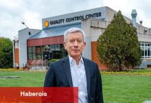 Shell&Turcas, Madeni Yağ İhracatında Doruktaki Yerini Korudu