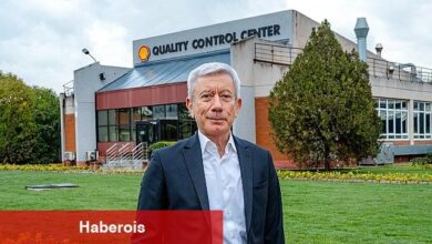 Shell&Turcas, Madeni Yağ İhracatında Doruktaki Yerini Korudu