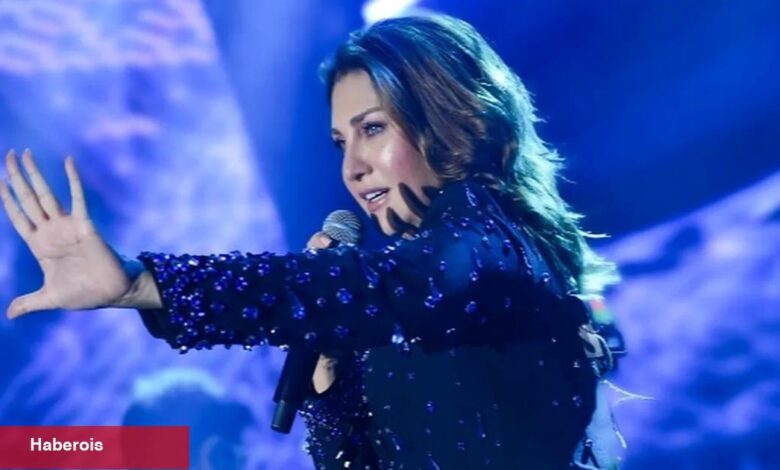 Sibel Can'la 'Bize Has' bir gece - Haberois Sibel Can'la 'Bize Has' bir gece