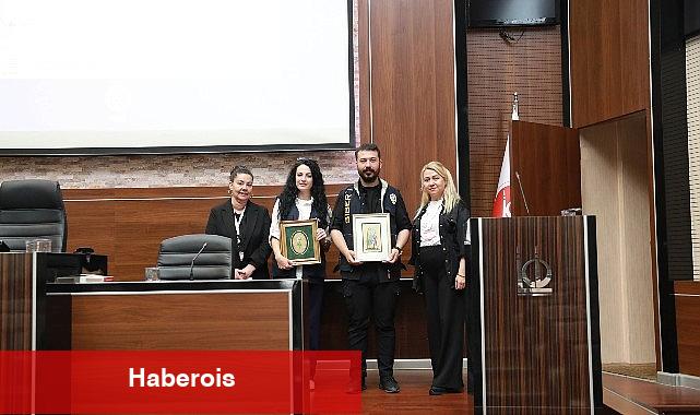 Siber Kabahatlerle Uğraş Eğitimi - Haberois Siber Kabahatlerle Uğraş Eğitimi