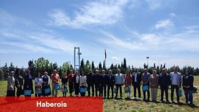 Sıfır atık şuuru tüm Kocaeli'ne aşılanıyor