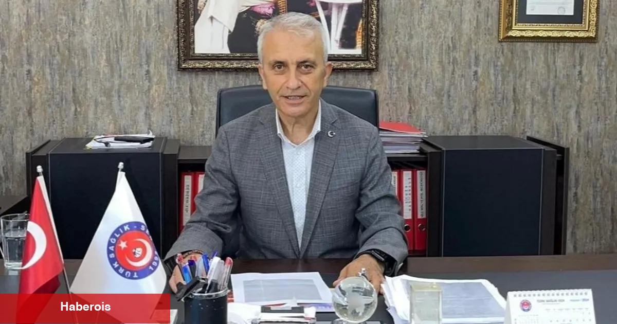 Sıhhat çalışanları teşvik ödemelerindeki düşüşten şikayetçi!