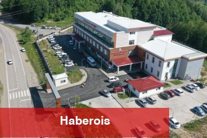 Sıhhatte belediyeden büyük takviye