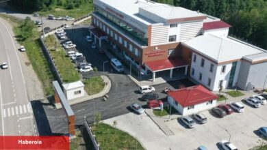 Sıhhatte belediyeden büyük takviye