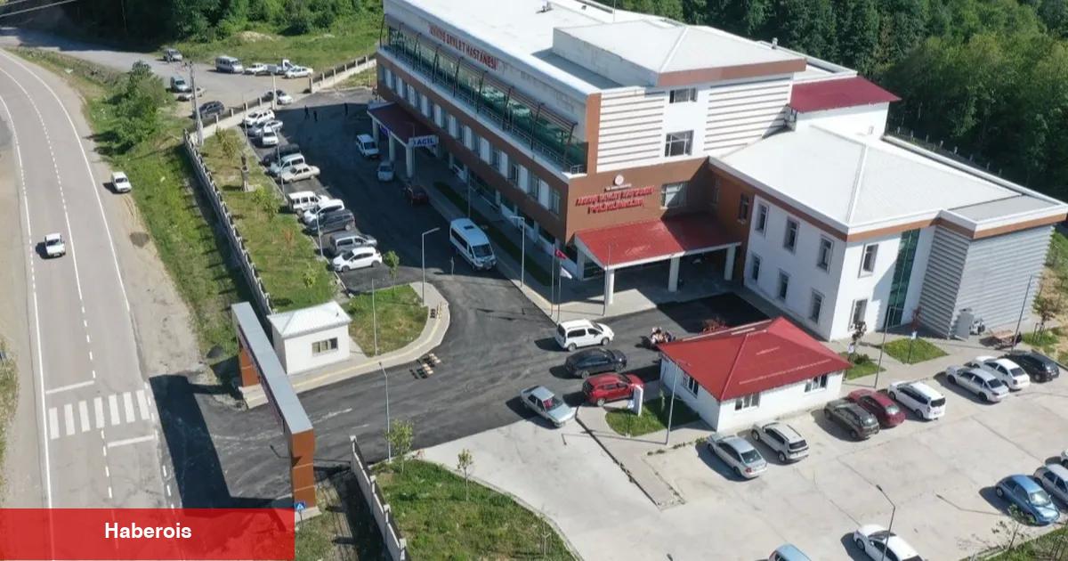 Sıhhatte belediyeden büyük takviye