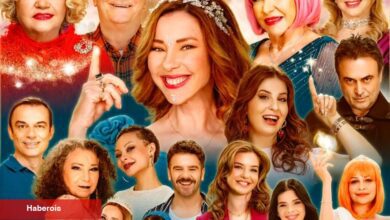 “Sihirli Annem: Hepimiz Biriz” sinemasından ana afiş paylaşıldı