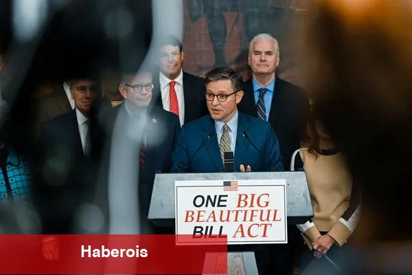 Şimdi Cumhuriyetçiler Meclis Daldı, Senato'nun sırası - Haberois Şimdi Cumhuriyetçiler Meclis Daldı, Senato'nun sırası