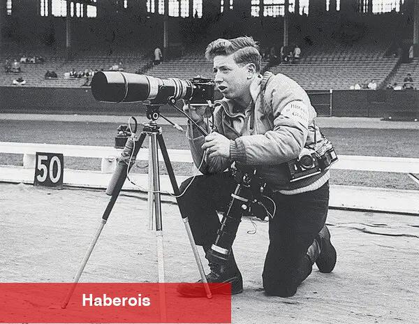 Şimdiye kadarki en büyük spor fotoğrafı 60.