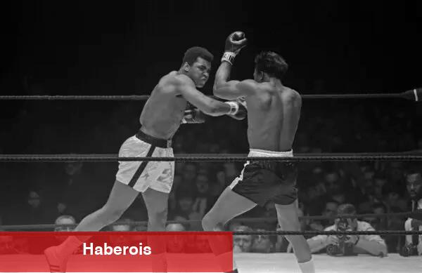 Şimdiye kadarki en büyük spor fotoğrafı 60.