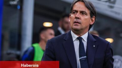Simone Inzaghi: "Tarihe geçmek için son adım"
