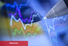 Şimşek ve TCMB Lider Yardımcısı Akçay EBRD toplantısında konuştu
