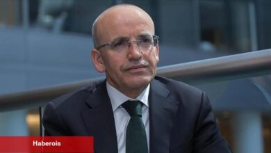 Şimşek: Fesif kararı kalkınma sürecini hızlandıracak