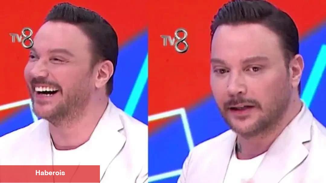 Sinan Akçıl estetik argümanlarına karşılık verdi! Yüzündeki değişim çok konuşulmuştu