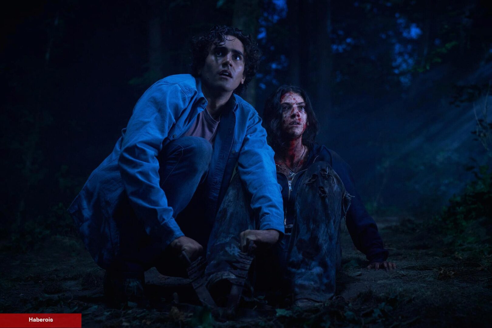 Sinema İnceleme - Until Dawn