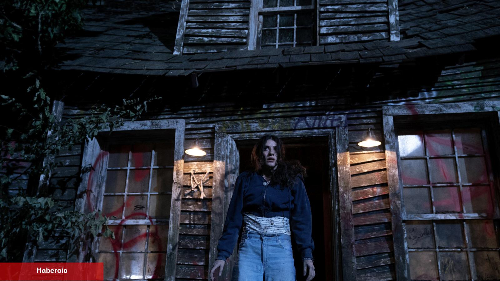 Sinema İnceleme - Until Dawn