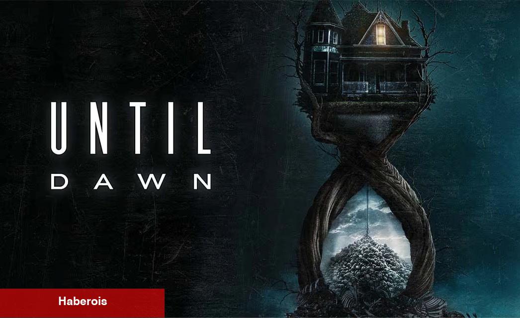 Sinema İnceleme - Until Dawn