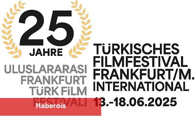 Sinemanın Kalbi, Haziran'da Frankfurt'ta Atacak!