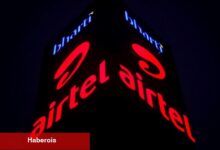 Singtel, Hindistan’ın Bharti Airtel’deki %1,2 payını 1,5 milyar dolar karşılığında sattı