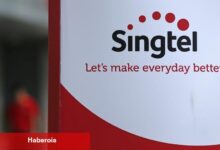Singtel yıllık kârında %9 artış kaydetti, 1,6 milyar dolarlık geri alım açıkladı