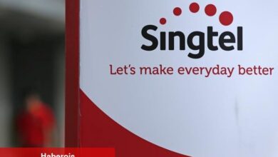 Singtel yıllık kârında %9 artış kaydetti, 1,6 milyar dolarlık geri alım açıkladı